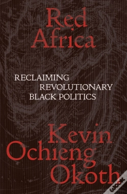 Capa do artigo Red Africa