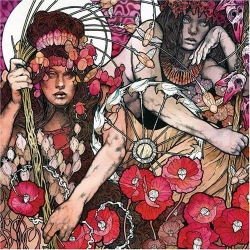 Capa do artigo Red Album - Vinil