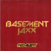 Capa do artigo Red Alert - CD