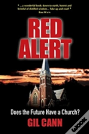 Capa do artigo Red Alert