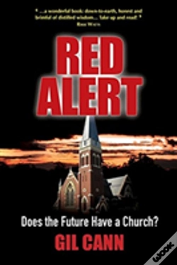 Capa do artigo Red Alert