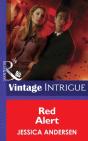 Red Alert - Preview