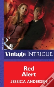 Capa do artigo Red Alert
