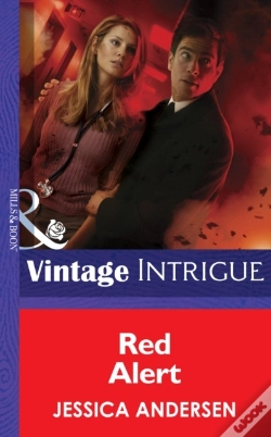 Capa do artigo Red Alert