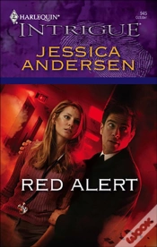 Capa do artigo Red Alert