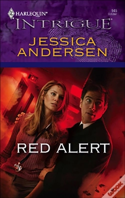 Capa do artigo Red Alert
