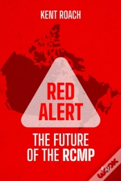 Capa do artigo Red Alert