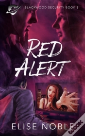 Capa do artigo Red Alert