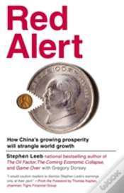 Capa do artigo Red Alert