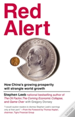 Capa do artigo Red Alert