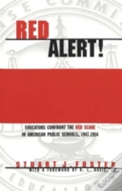 Capa do artigo Red Alert!