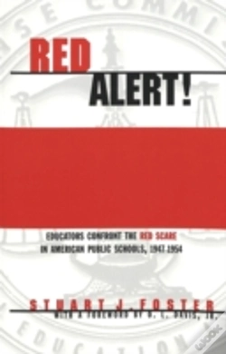 Capa do artigo Red Alert!