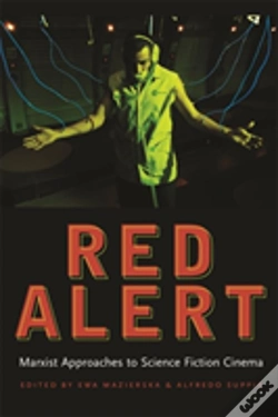 Capa do artigo Red Alert