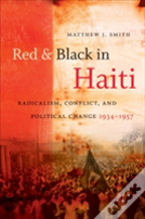 Red And Black In Haiti