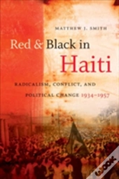 Red And Black In Haiti