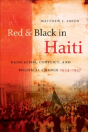 Red And Black In Haiti - Preview