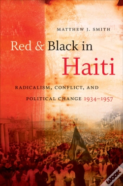 Capa do artigo Red And Black In Haiti