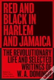 Capa do artigo Red And Black In Harlem And Jamaica