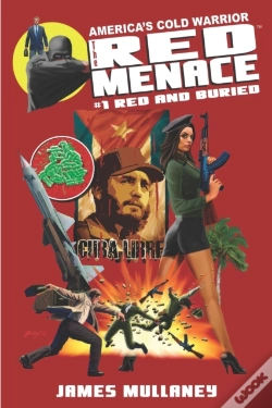 Capa do artigo Red And Buried