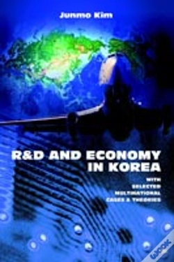 Capa do artigo R&D And Economy In Korea