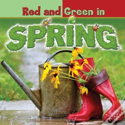 Capa do artigo Red And Green In Spring