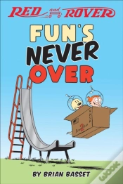 Capa do artigo Red And Rover: Fun