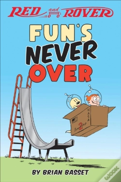 Capa do artigo Red And Rover: Fun'S Never Over