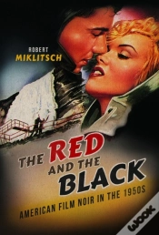 Capa do artigo Red And The Black
