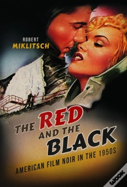 Capa do artigo Red And The Black