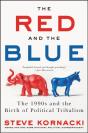 Red And The Blue - Preview