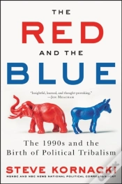 Capa do artigo Red And The Blue