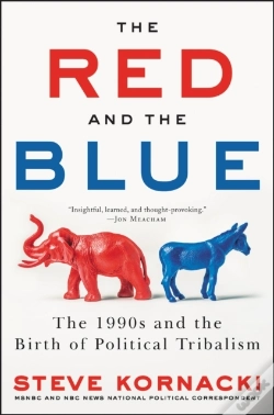 Capa do artigo Red And The Blue