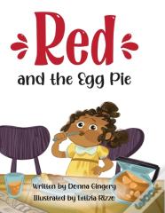 Red And The Egg Pie