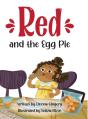 Red And The Egg Pie - Preview