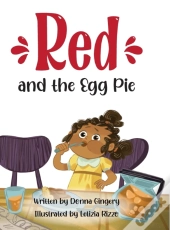 Red And The Egg Pie