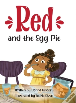 Capa do artigo Red And The Egg Pie