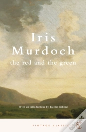 Capa do artigo Red And The Green