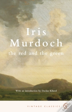 Capa do artigo Red And The Green