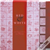 Red And White