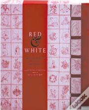 Red And White