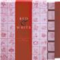 Red And White - Preview