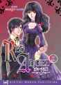 Red Angel Volume 1 - Preview