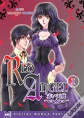Capa do artigo Red Angel Volume 1