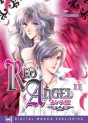 Red Angel Volume 2 - Preview