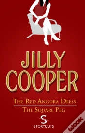 Capa do artigo Red Angora Dress/The Square Peg (Storycuts)