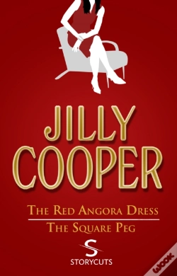 Capa do artigo Red Angora Dress/The Square Peg (Storycuts)