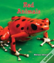 Capa do artigo Red Animals