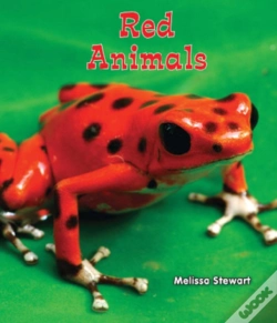 Capa do artigo Red Animals