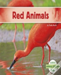 Red Animals