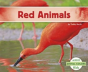 Red Animals - Preview